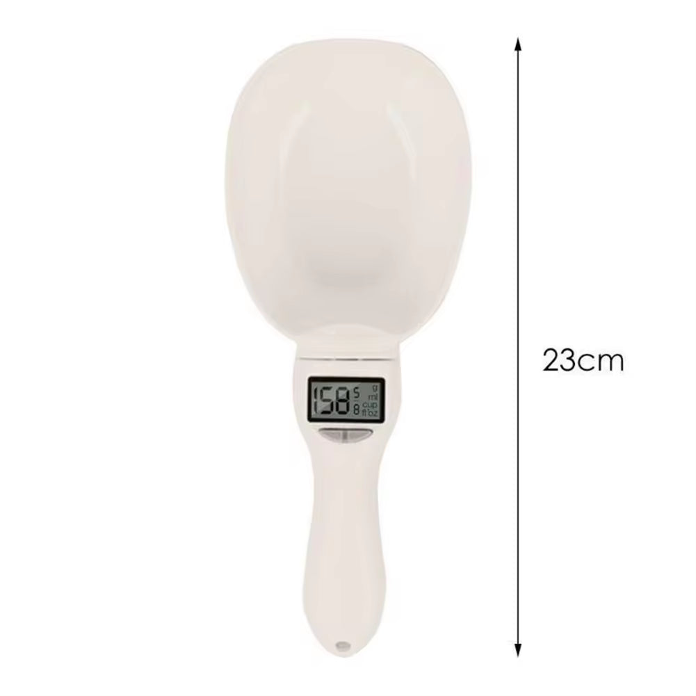 Pet Food Scale
