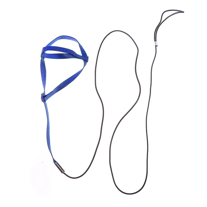 Training Flying Traction Rope