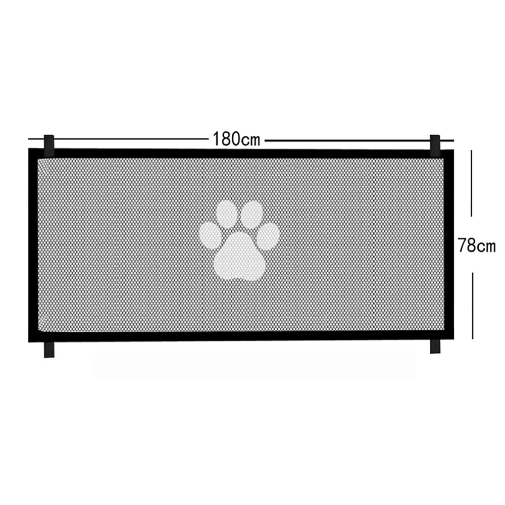 Pet Mesh Safety Fence