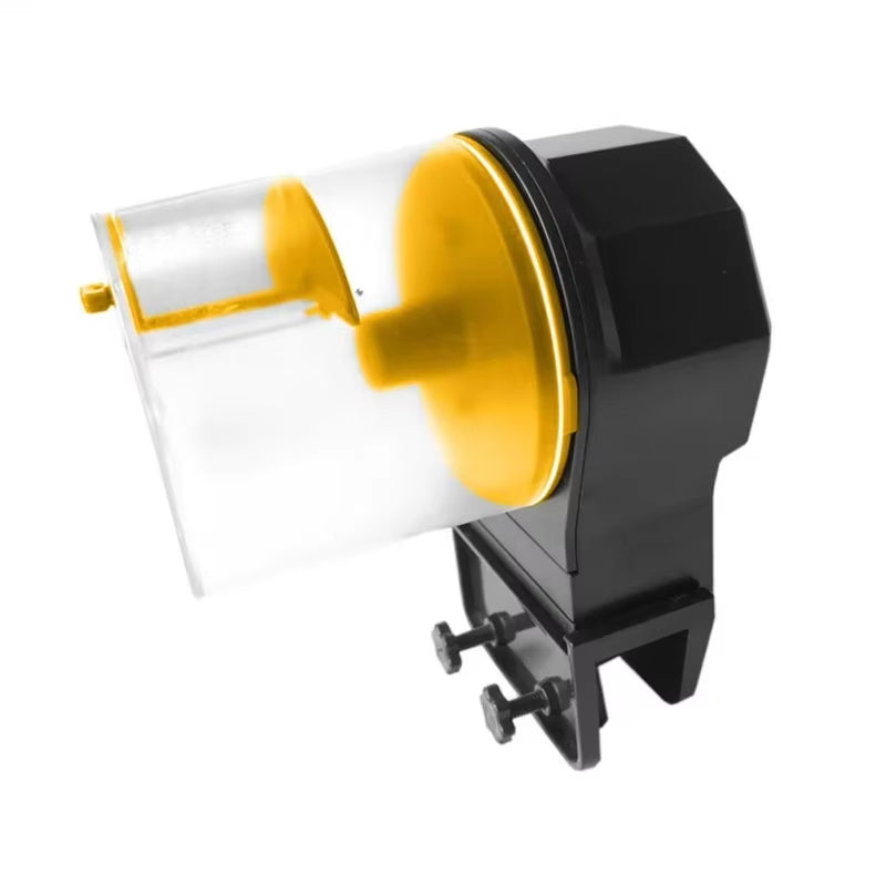 Fish Tank Automatic Feeder