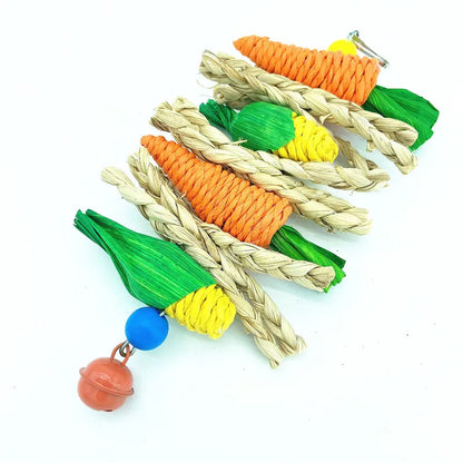 Small Pets Chew Toy 