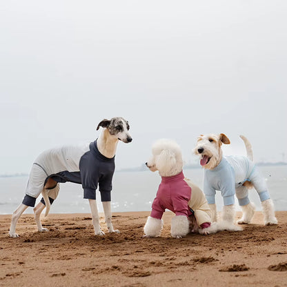 Summer Cooling Dog Vest UPF50+ 