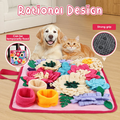Dog Snuffle Mat