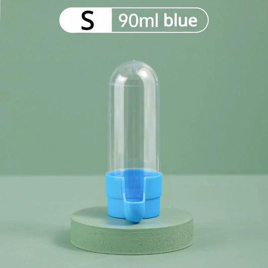 Hanging Pet Feeder/Water Dispenser