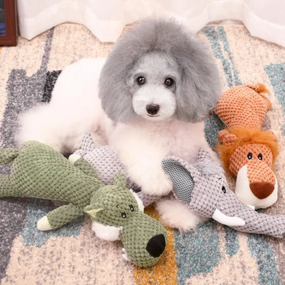Dog Toy for Large Dogs 