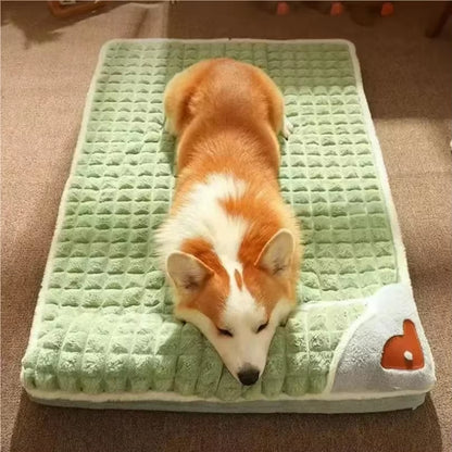 Machine Washable Dog Orthopedic Cushion