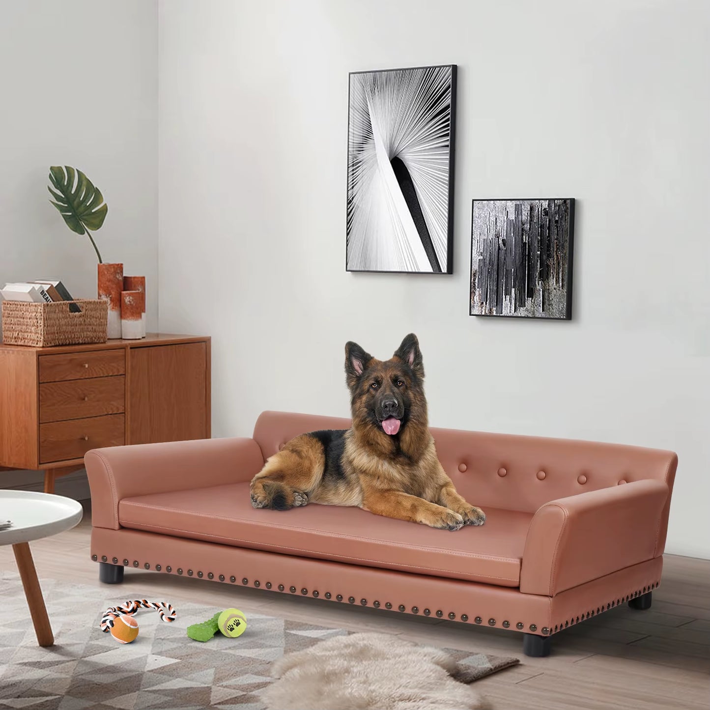 Waterproof Dog Sofa