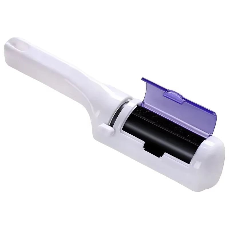 Multi-Function Brusher Pet Cat Hair Remover Brush Manual Lint Dog Hair Cleaner Remover Carpet Bed Hair Tools Pet Supplies