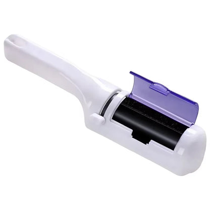 Multi-Function Brusher Pet Cat Hair Remover Brush Manual Lint Dog Hair Cleaner Remover Carpet Bed Hair Tools Pet Supplies