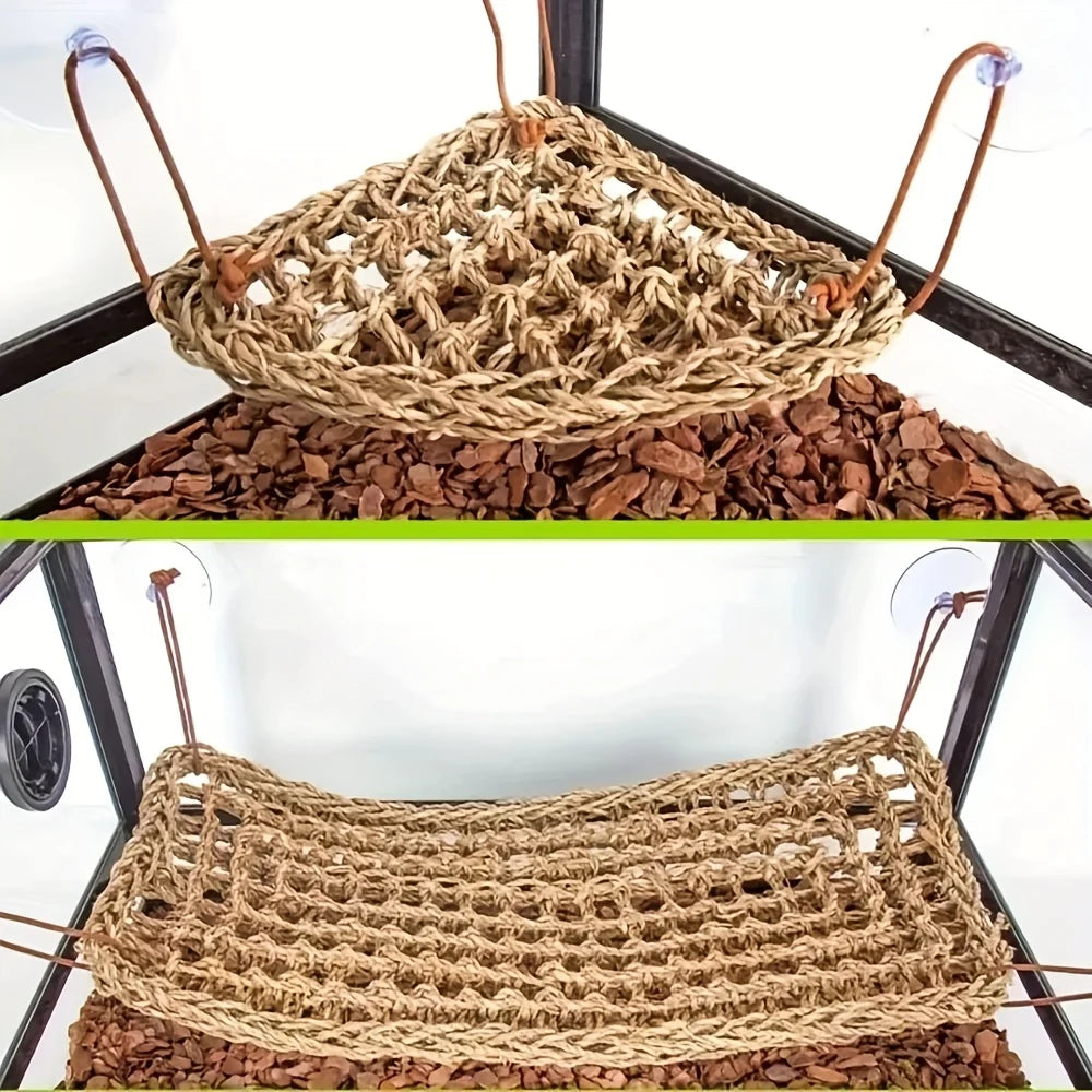 Reptile Hammock 