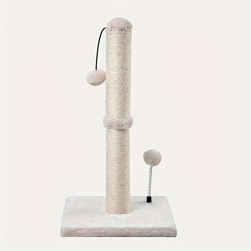Cat Scratching Post 