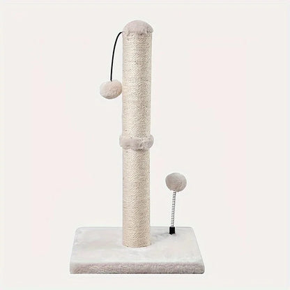 Cat Scratching Post 