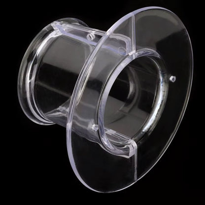 Bird Care Protective Collar - Anti-Bite Neck Cover for Wound Healing and Feather Protection