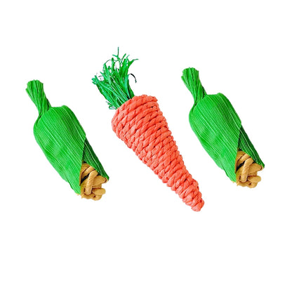 Small Pets Chew Toy 