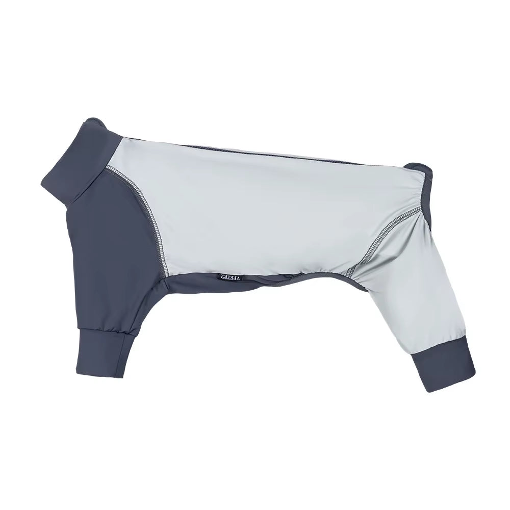 Summer Cooling Dog Vest UPF50+ 