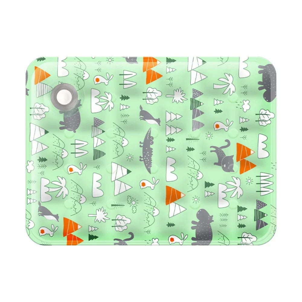 Cool Pet Cooling Water Mat