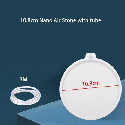 Fish Tank Nano Air Stone 