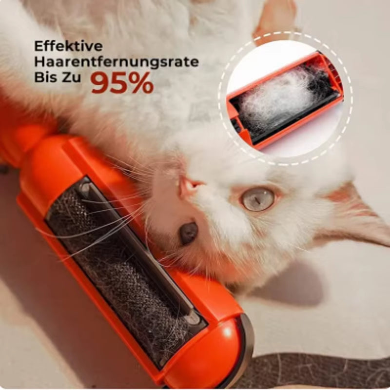 Cat and Dog Hair Remover Brush