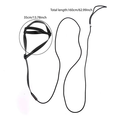 Training Flying Traction Rope 
