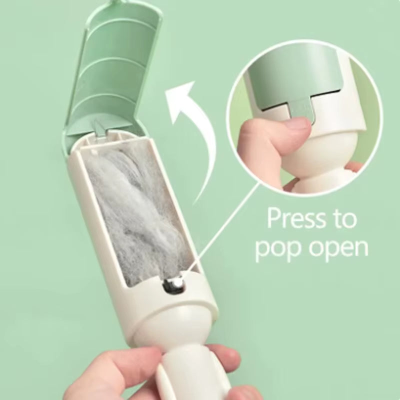 Cat and Dog Hair Remover Brush