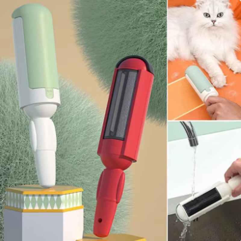 Cat and Dog Hair Remover Brush