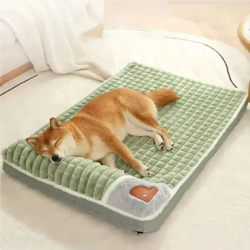 Machine Washable Dog Orthopedic Cushion