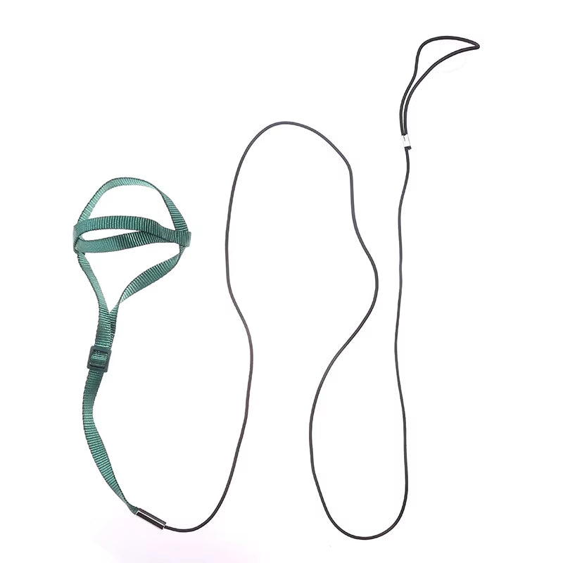 Training Flying Traction Rope 