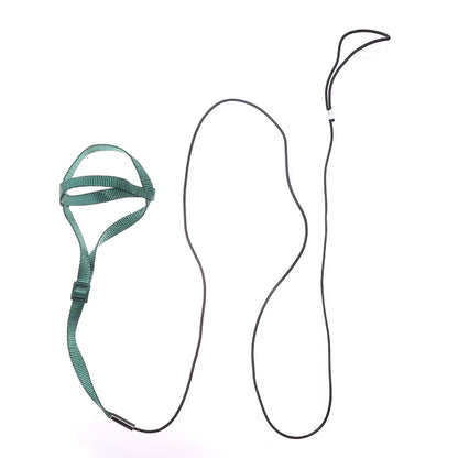 Training Flying Traction Rope 