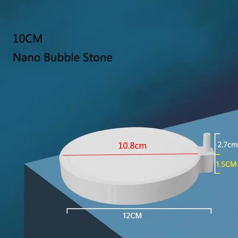 Fish Tank Nano Air Stone 