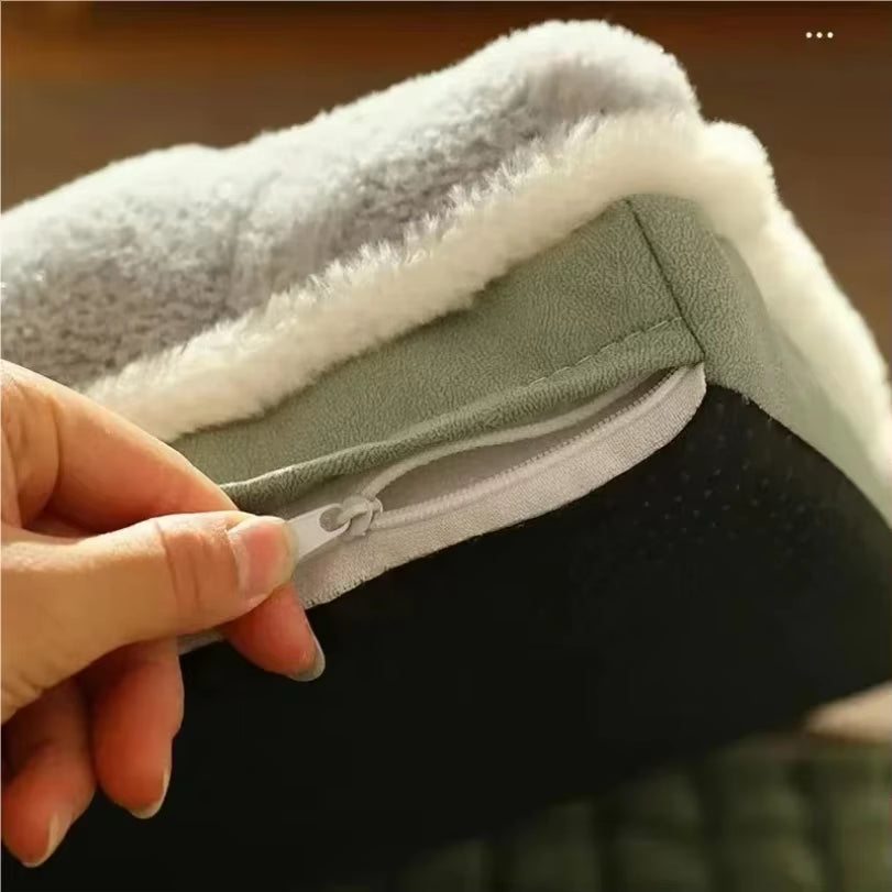 Machine Washable Dog Orthopedic Cushion