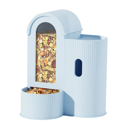 Small Animal Feeding Bowl