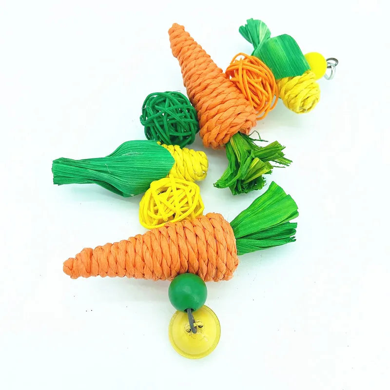 Small Pets Chew Toy 