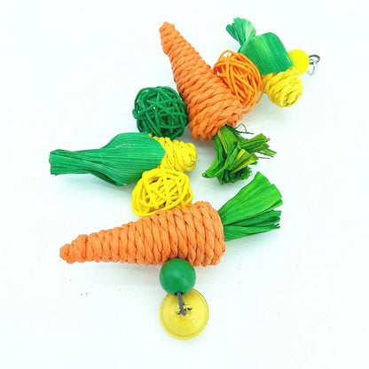 Small Pets Chew Toy 