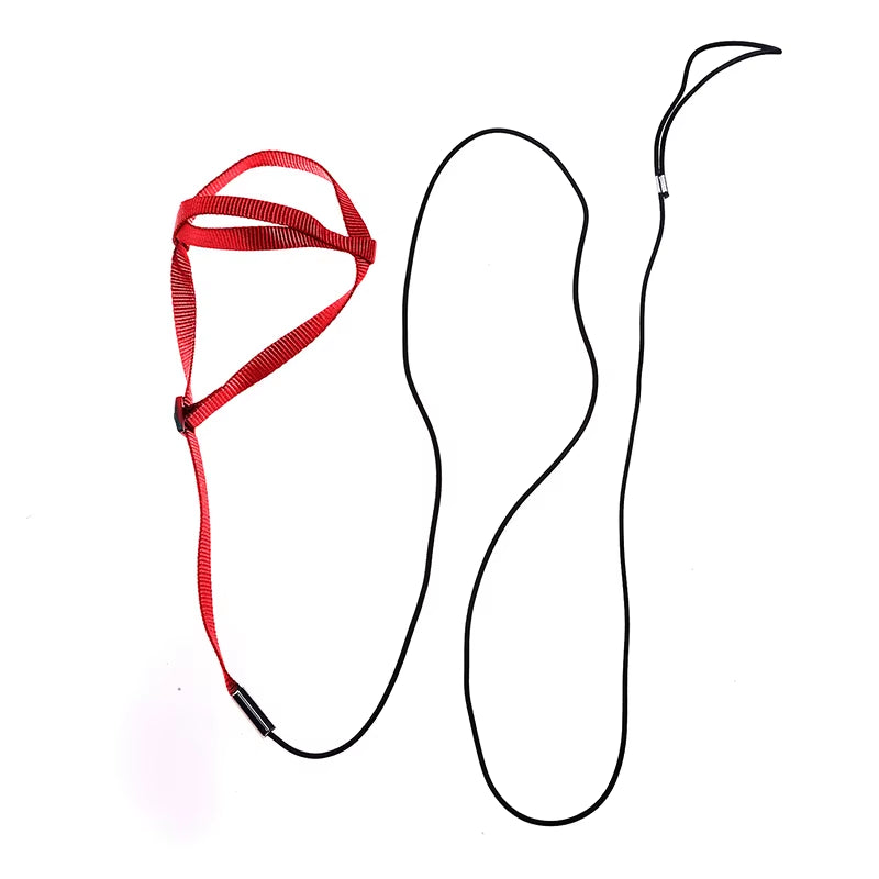 Training Flying Traction Rope 