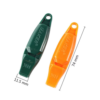 Ultimate Portable Pigeon & Pet Training Whistle - Essential Training Tool for Birds, Cats, and Dogs - 1 Pc