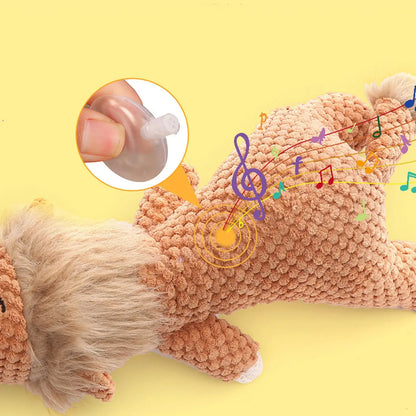 Dog Toy for Large Dogs 