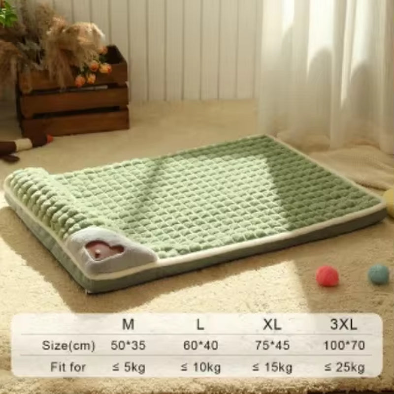Machine Washable Dog Orthopedic Cushion
