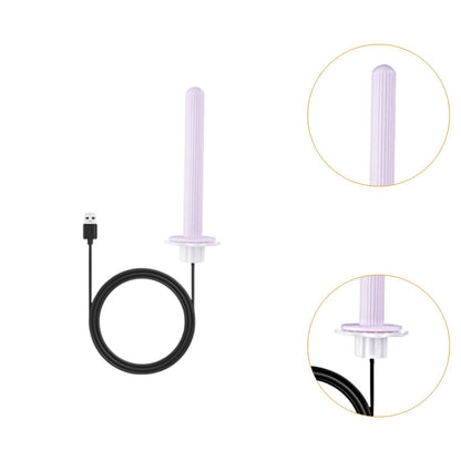 USB Bird Perch Heater