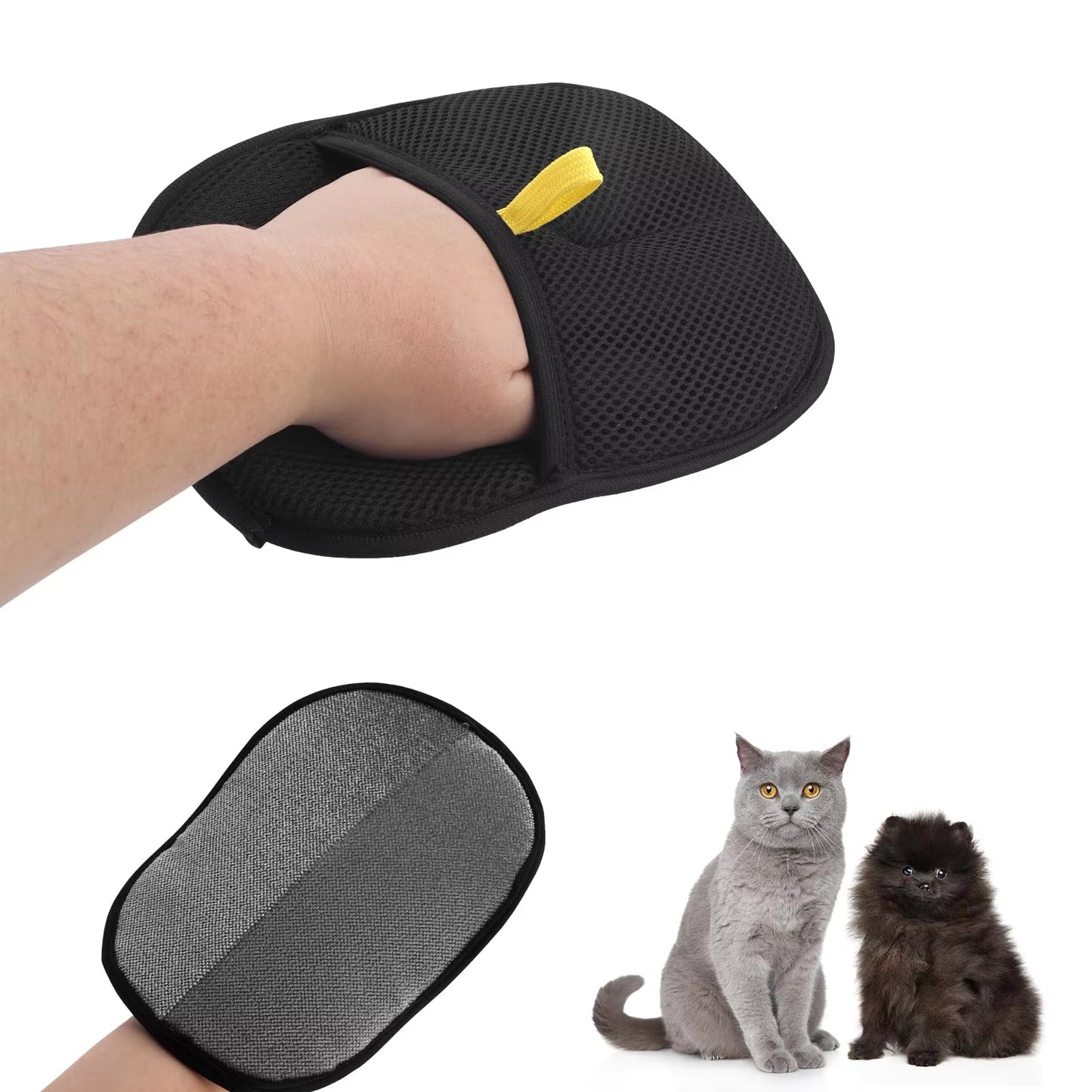 Pet Hair Removal Tool 