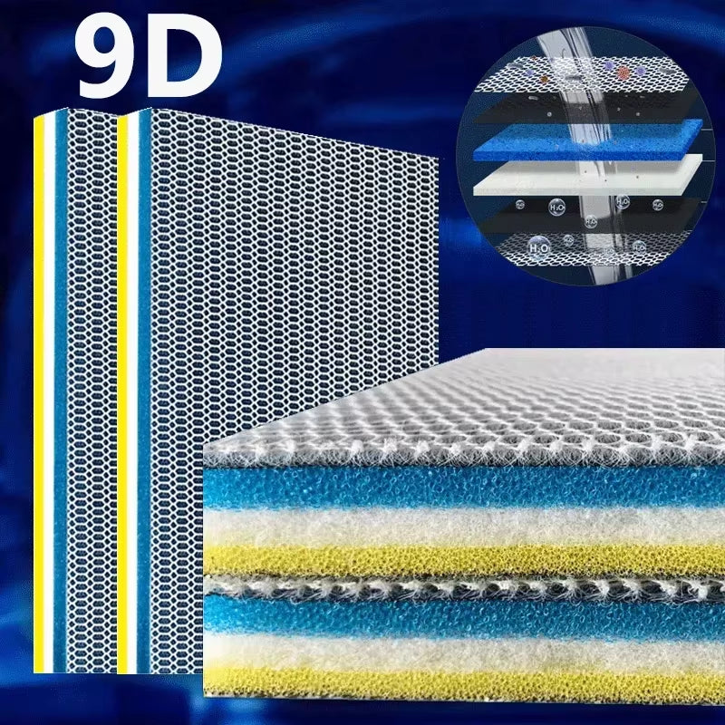 Aquarium Sponges Filter 