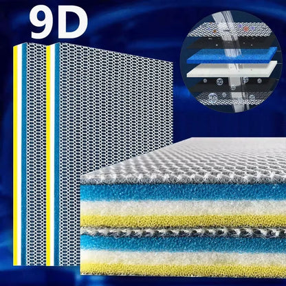 Aquarium Sponges Filter 