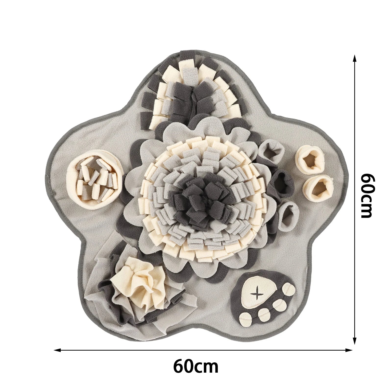 Dog Snuffle Mat