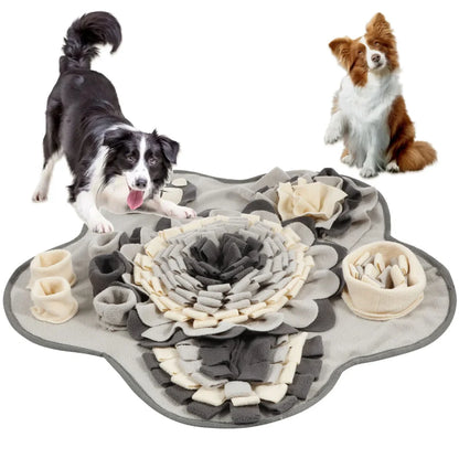 Dog Snuffle Mat