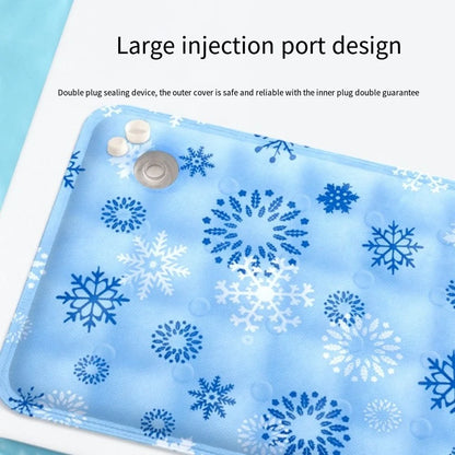 Cool Pet Cooling Water Mat