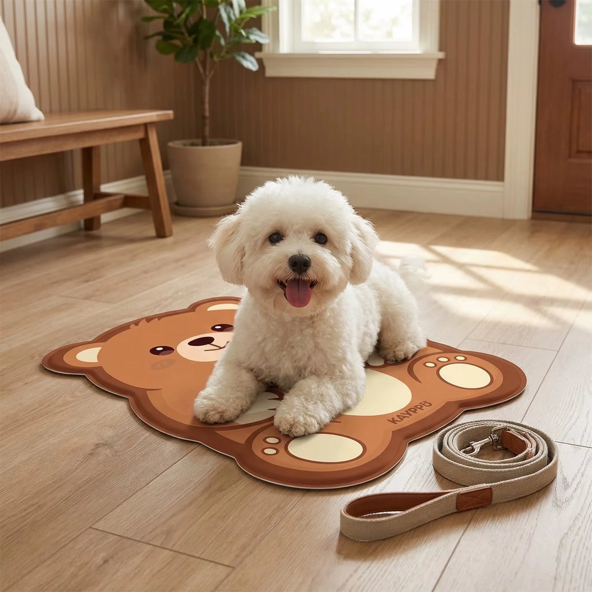 Summer Small Pet Cooling Mat