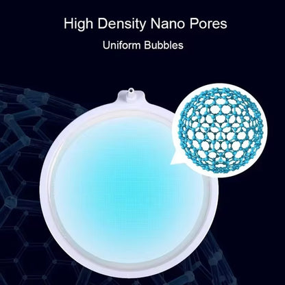 Fish Tank Nano Air Stone 