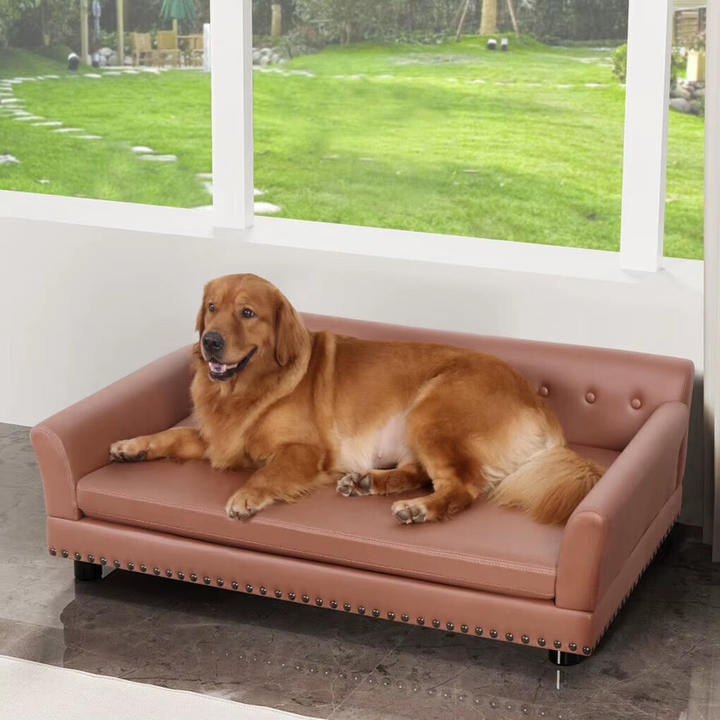 Waterproof Dog Sofa