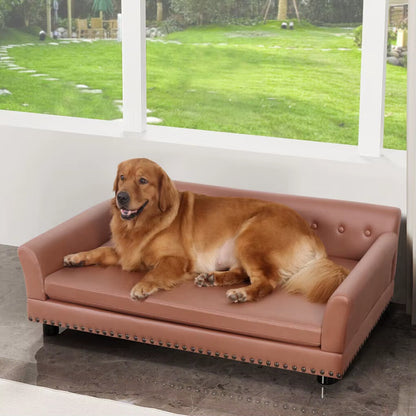 Waterproof Dog Sofa