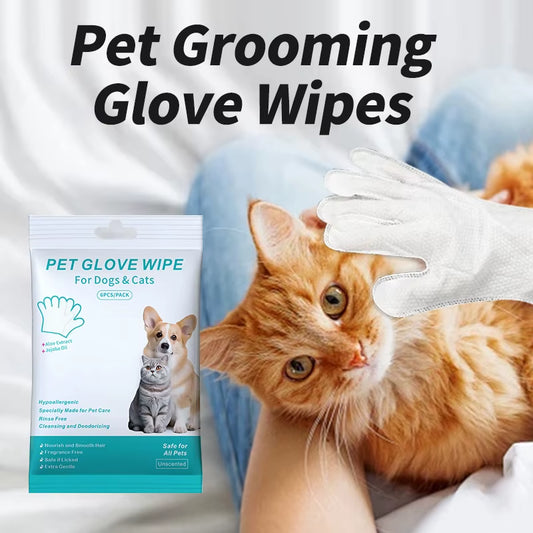 Disposable Cleaning Gloves 