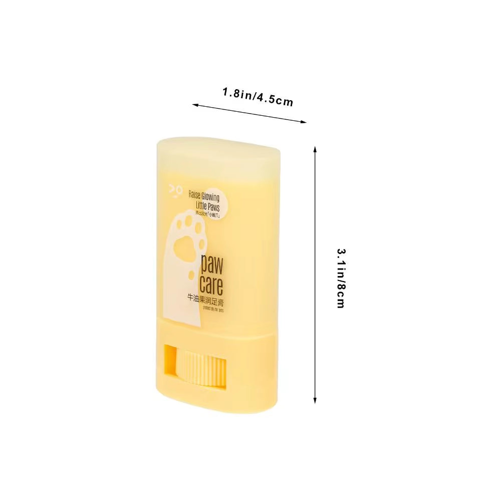 Soother Dog Paw Balm 